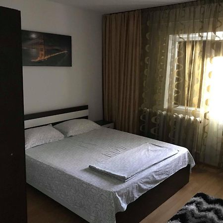 Apartament Port Turistic Mangalia Zewnętrze zdjęcie
