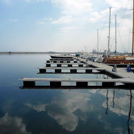 Apartament Port Turistic Mangalia Zewnętrze zdjęcie
