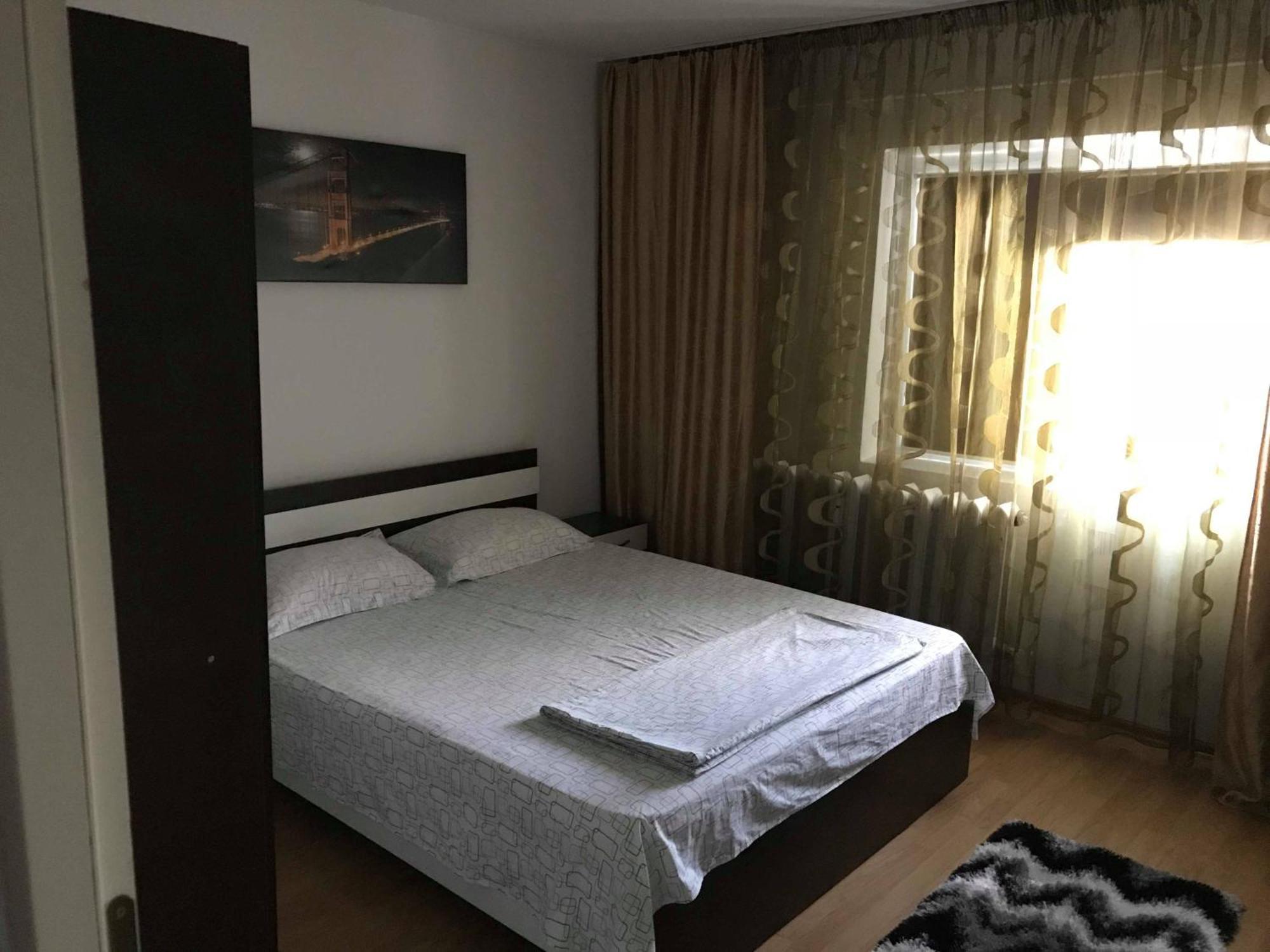 Apartament Port Turistic Mangalia Zewnętrze zdjęcie