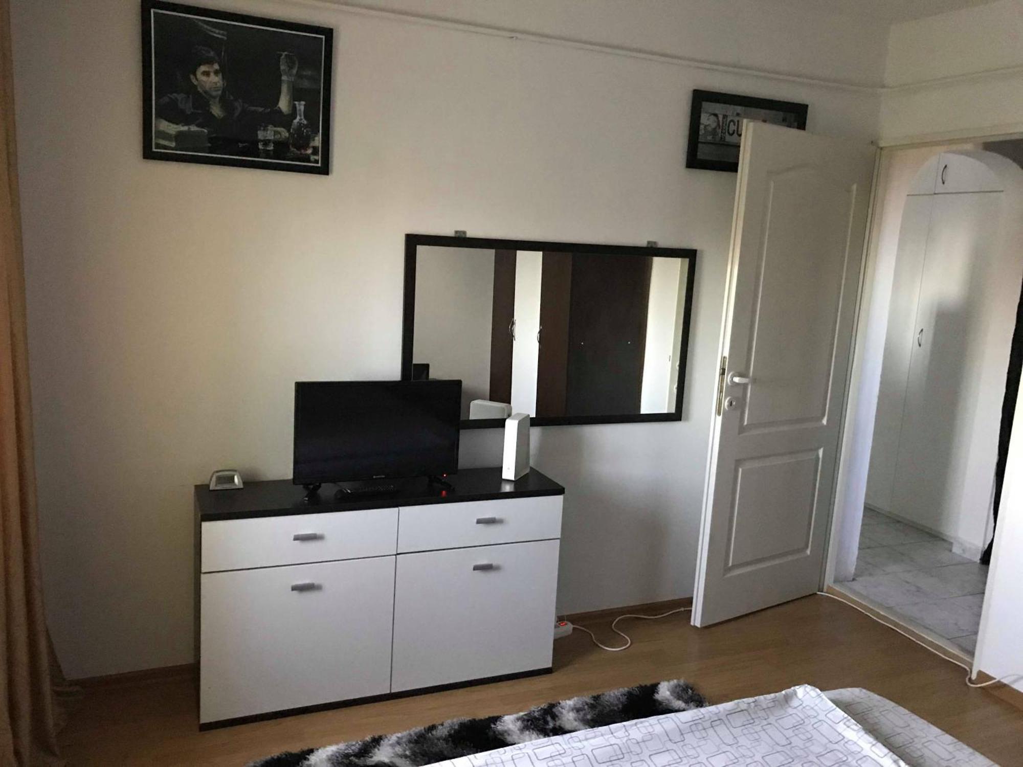 Apartament Port Turistic Mangalia Zewnętrze zdjęcie