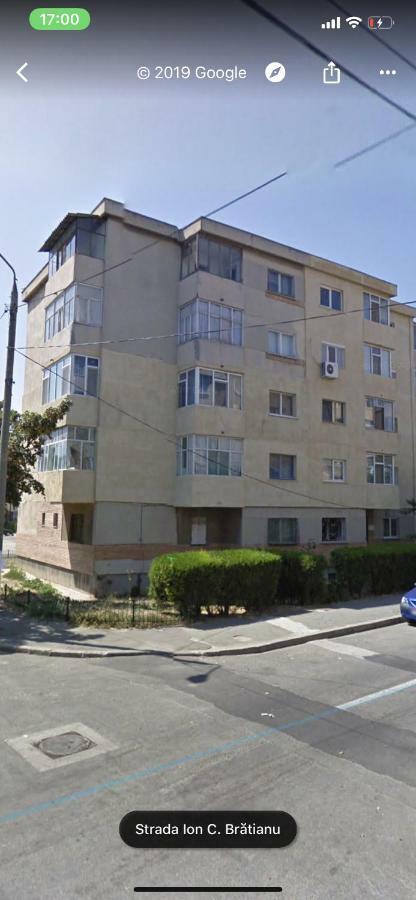 Apartament Port Turistic Mangalia Zewnętrze zdjęcie