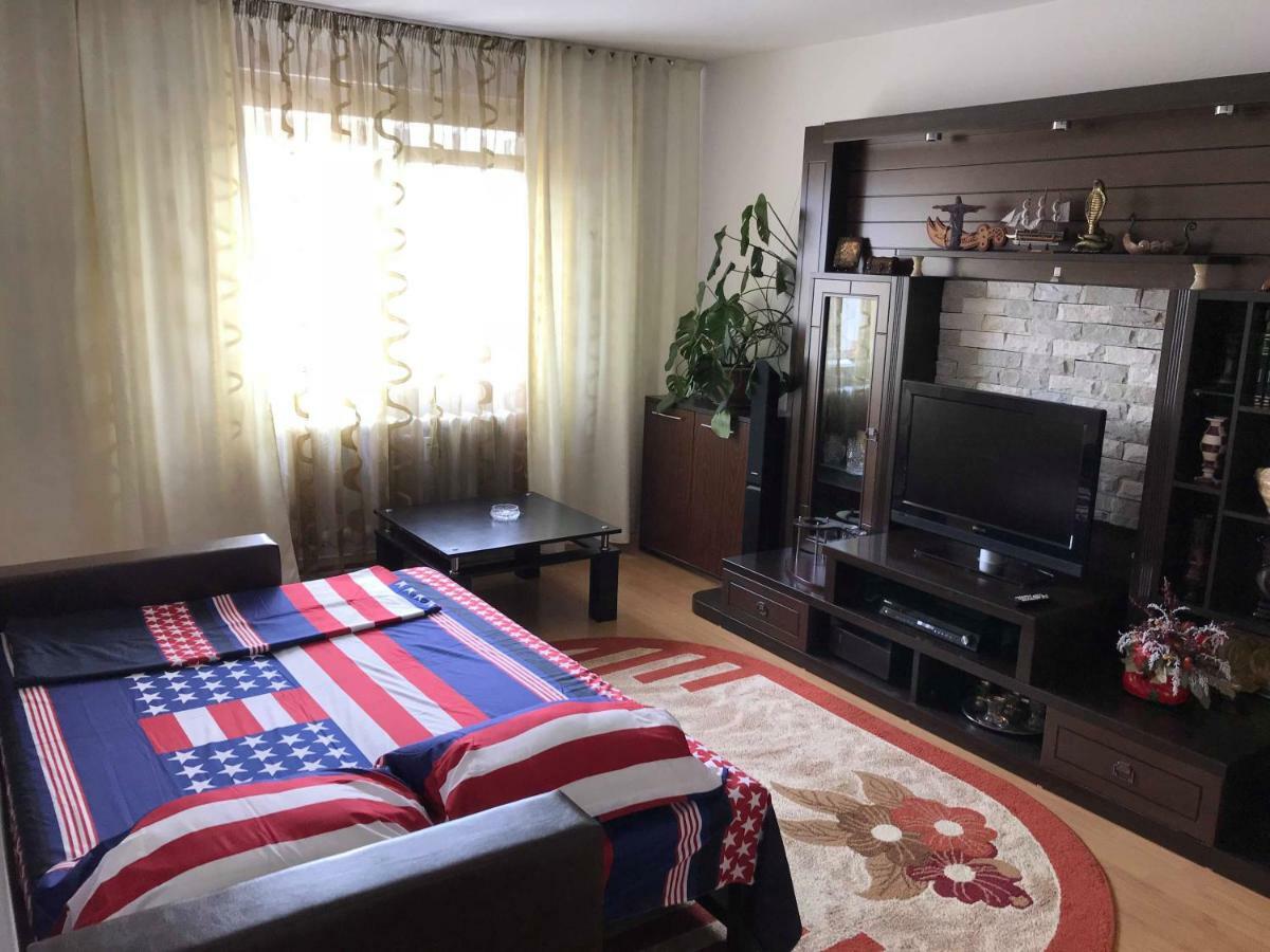 Apartament Port Turistic Mangalia Zewnętrze zdjęcie