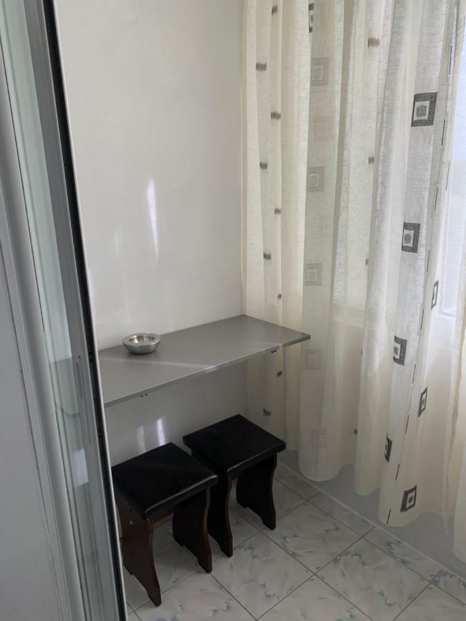 Apartament Port Turistic Mangalia Zewnętrze zdjęcie