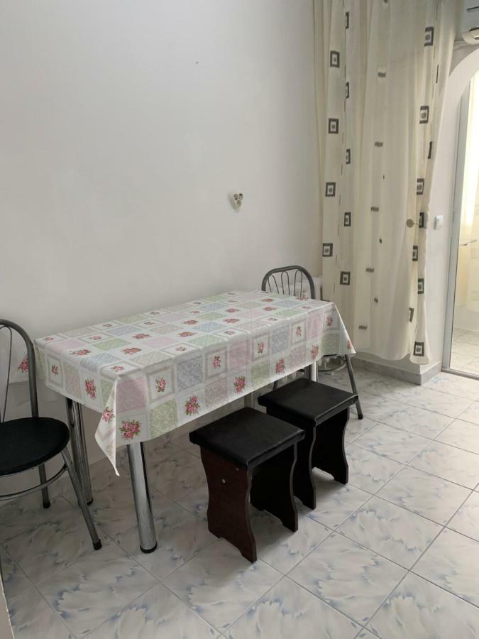 Apartament Port Turistic Mangalia Zewnętrze zdjęcie